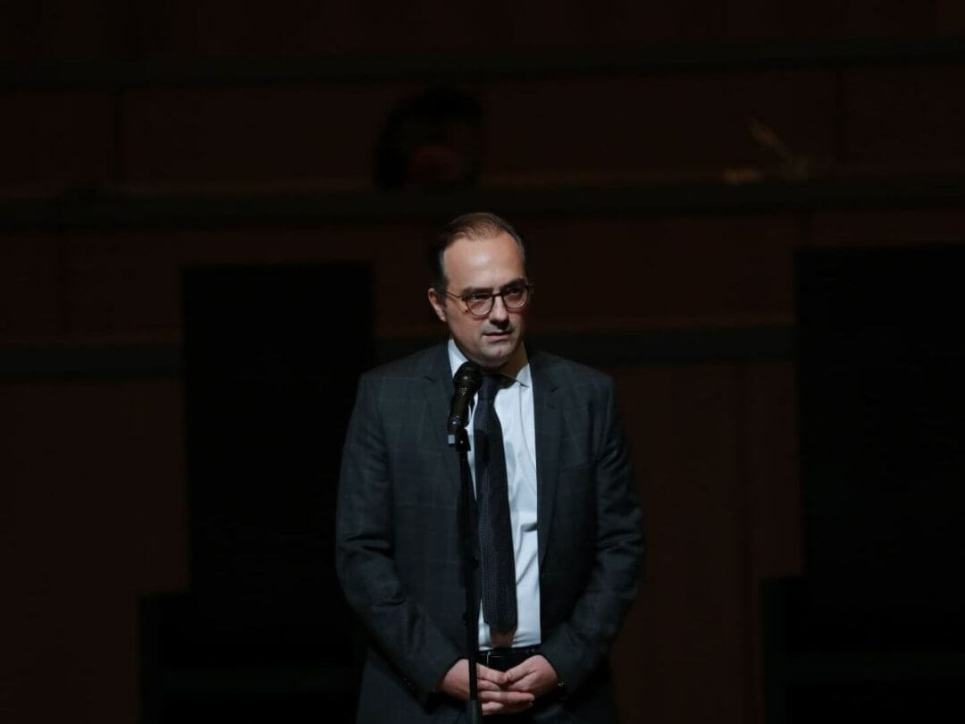 Δίκη Κολοκοτρώνη