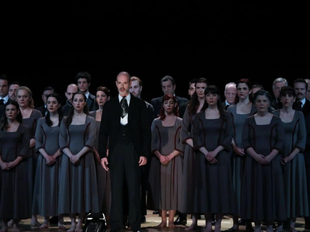 Δίκη Κολοκοτρώνη