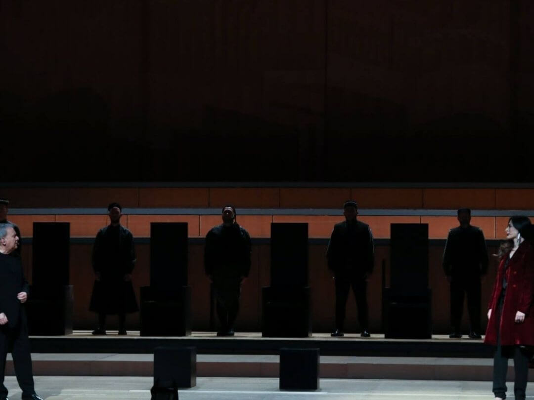 Δίκη Κολοκοτρώνη