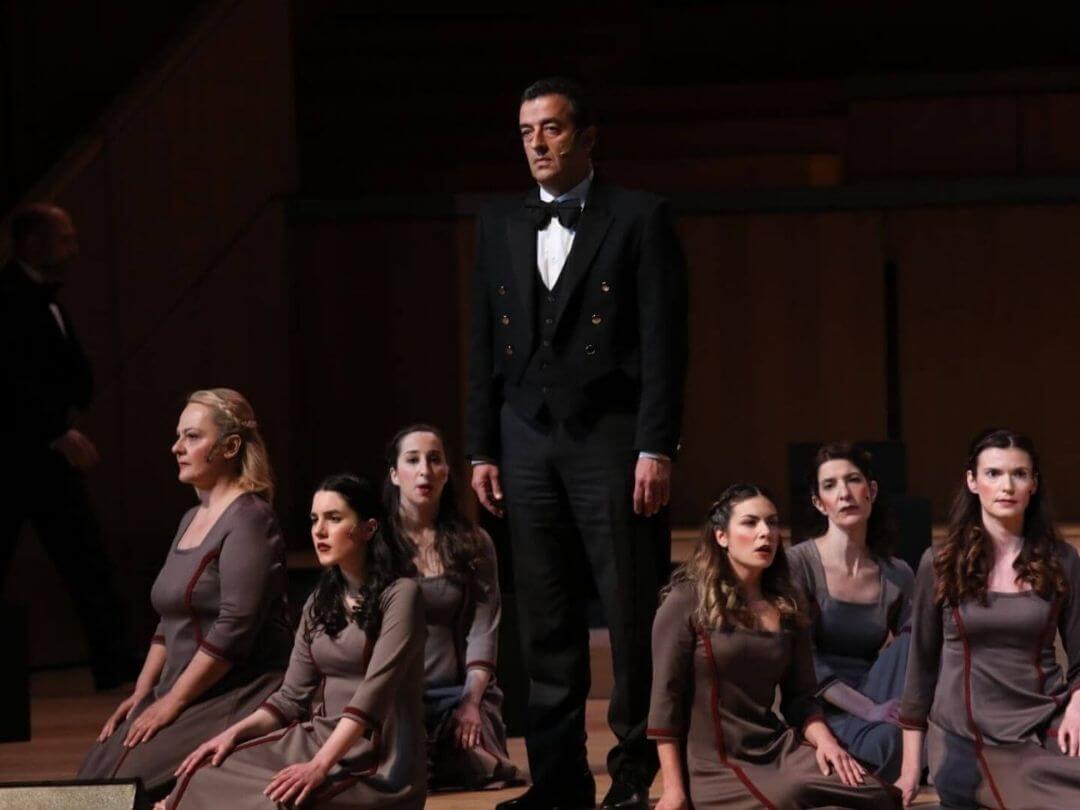 Δίκη Κολοκοτρώνη