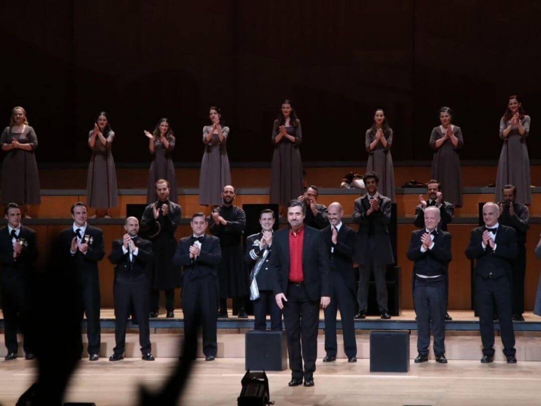 Δίκη Κολοκοτρώνη