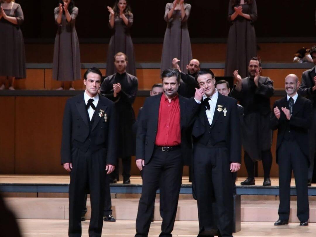 Δίκη Κολοκοτρώνη